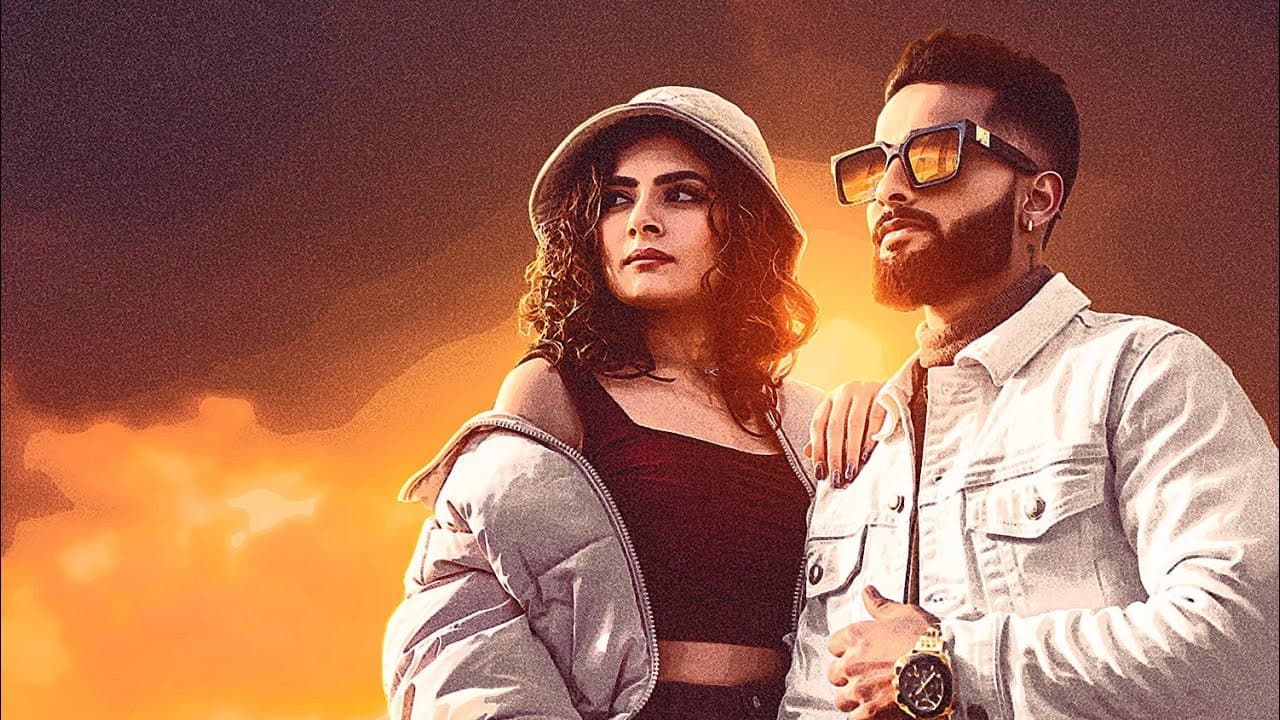 Malkit | Haye ( Official Video ) Malkit | Deep Jandu | Sukh Sanghera | Latest Punjabi Song 2024